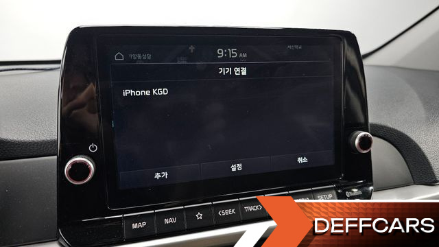 Kia MORNING Prestige купить на сайте DeffCars