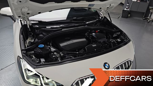 BMW 2-SERIES 220i Luxury купить на сайте DeffCars