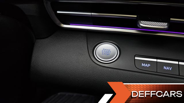 Hyundai AVANTE 1.6 Inspiration купить на сайте DeffCars