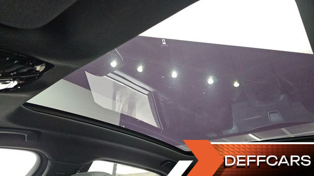 BMW 7-SERIES 740d xDrive M Sport купить на сайте DeffCars