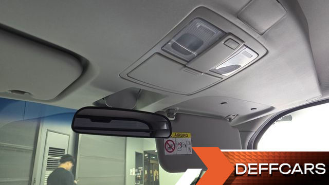Kia RAY Van Standard купить на сайте DeffCars