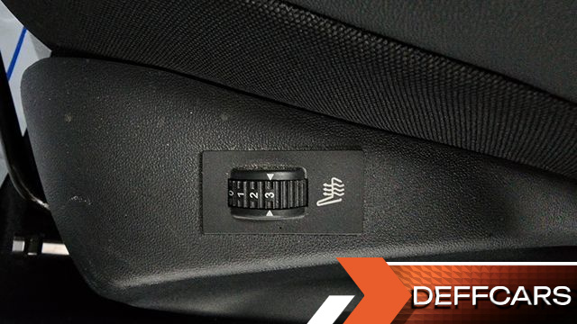 Peugeot 2008 1.6 BlueHDi Allure GC купить на сайте DeffCars