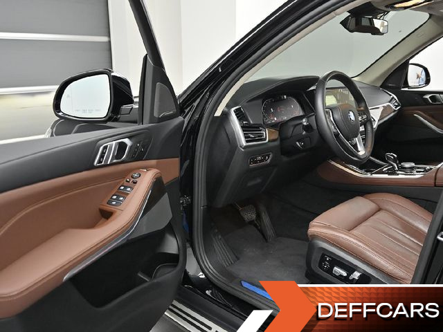 BMW X5 xDrive 40i xLine купить на сайте DeffCars