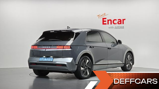 Hyundai IONIQ5 Long Range Prestige купить на сайте DeffCars
