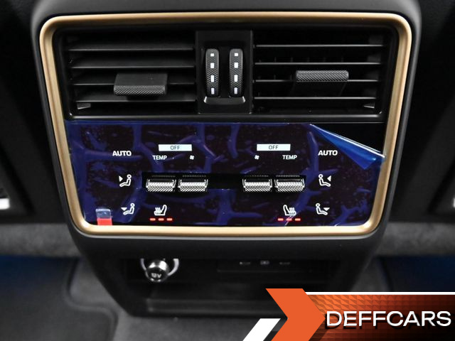 Porsche CAYENNE 4.0 GTS Coupe купить на сайте DeffCars