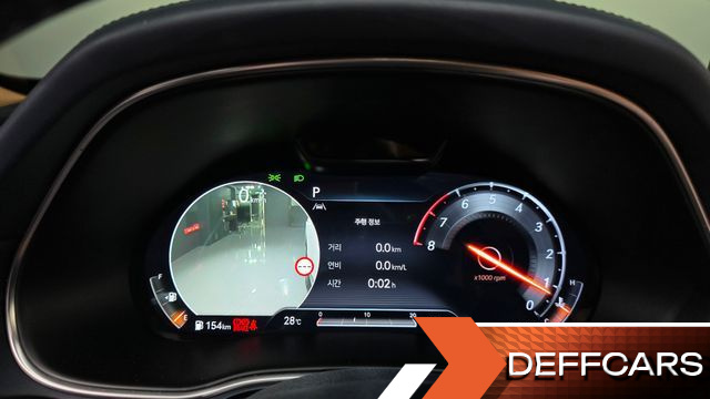 Genesis GV80 2.5T Gasoline 2WD купить на сайте DeffCars