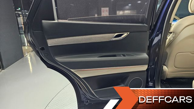 Genesis GV80 2.5T Gasoline 2WD купить на сайте DeffCars