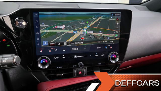 Lexus NX Premium купить на сайте DeffCars