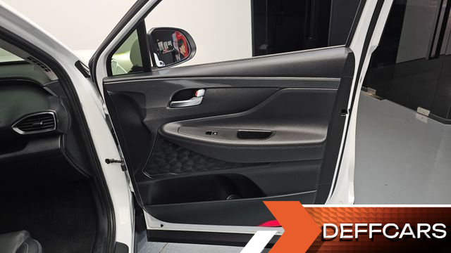 Hyundai SANTAFE Gasoline 2.5T 2WD Prestige купить на сайте DeffCars