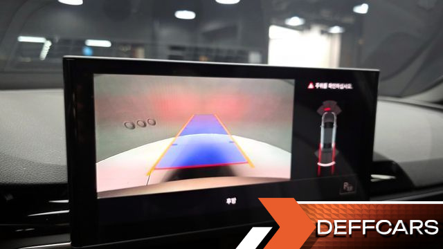 Audi A4 40 TFSI Premium купить на сайте DeffCars