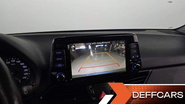 Hyundai I30 1.4 Turbo Style купить на сайте DeffCars