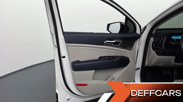 Kia SPORTAGE Signature Gravity 4WD купить на сайте DeffCars
