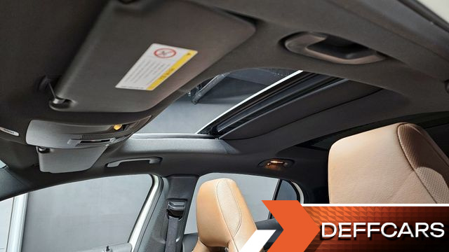 Mercedes GLA-CLASS GLA220 Premium купить на сайте DeffCars