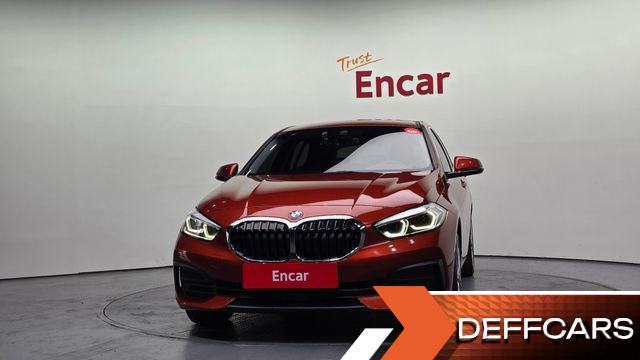 BMW 1-SERIES 118d Joy купить на сайте DeffCars