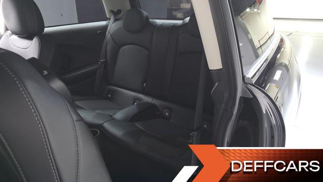 Mini COOPER SE Classic 3rd купить на сайте DeffCars