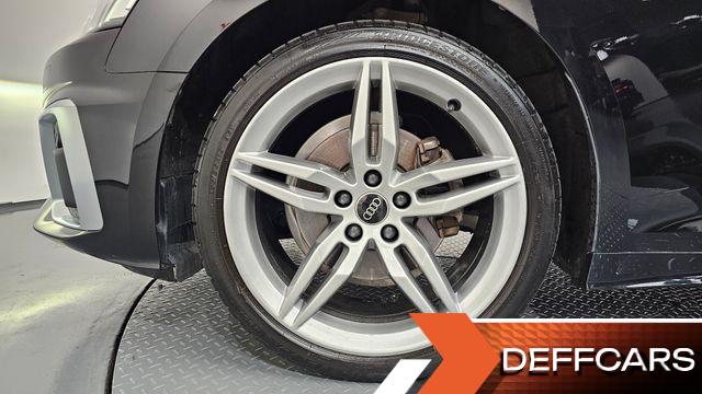 Audi A5 40 TFSI Quattro Premium Sportback купить на сайте DeffCars