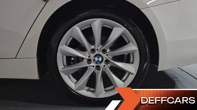 BMW 4-SERIES 420i Gran Coupe Special Edition купить на сайте DeffCars