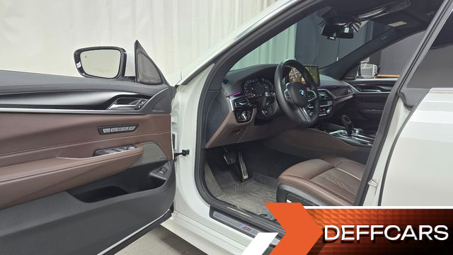 BMW GRAN TURISMO 630i xDrive M Sport купить на сайте DeffCars
