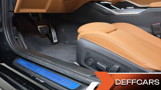 BMW 3-SERIES 320i M Sport купить на сайте DeffCars