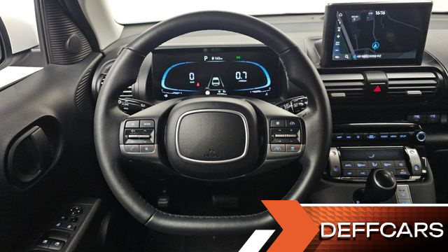 Hyundai CASPER Modern купить на сайте DeffCars