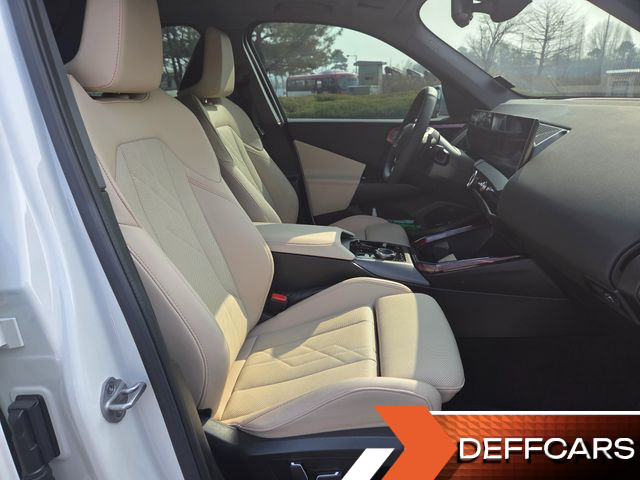 BMW X3 xDrive 20 купить на сайте DeffCars