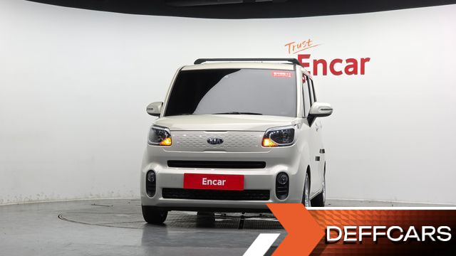 Kia RAY Prestige купить на сайте DeffCars