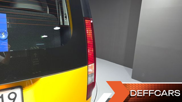 Hyundai STARIA L3.5  Kinder Safety Car 11-Seater купить на сайте DeffCars