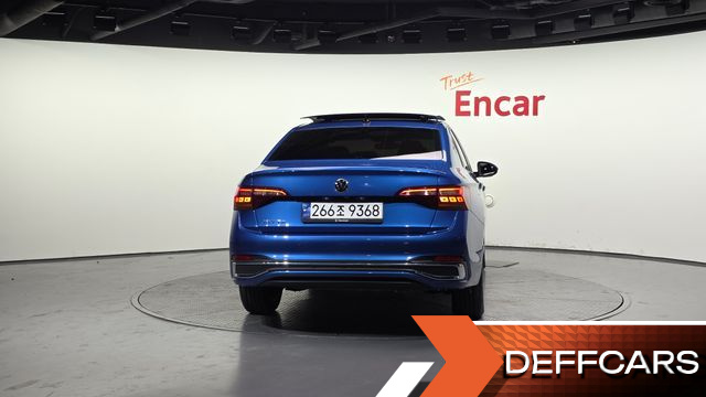 Volkswagen JETTA 1.5 TSI Prestige купить на сайте DeffCars
