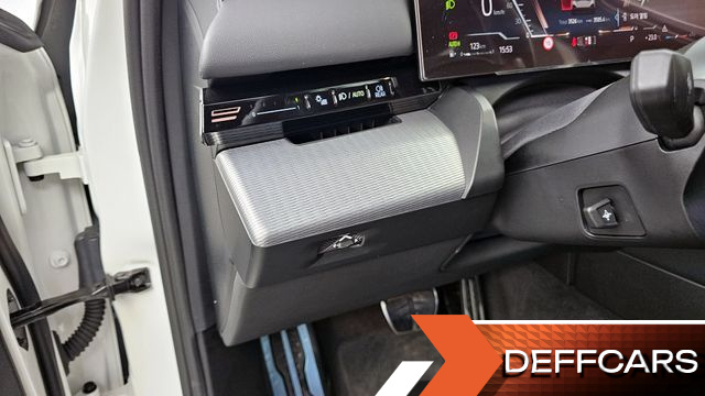 BMW 5-SERIES 520i M Sport купить на сайте DeffCars
