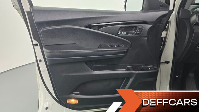 Honda PILOT 3.5 купить на сайте DeffCars