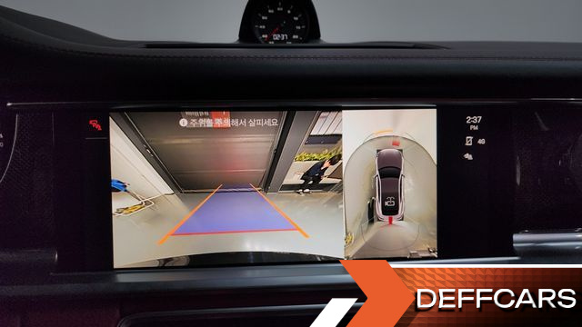 Porsche PANAMERA 2.9 AWD Platinum Edition купить на сайте DeffCars