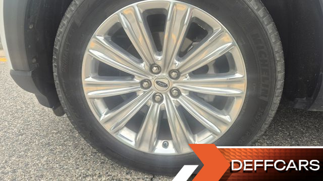 Ford EXPLORER 2.3 LimIted 4WD купить на сайте DeffCars