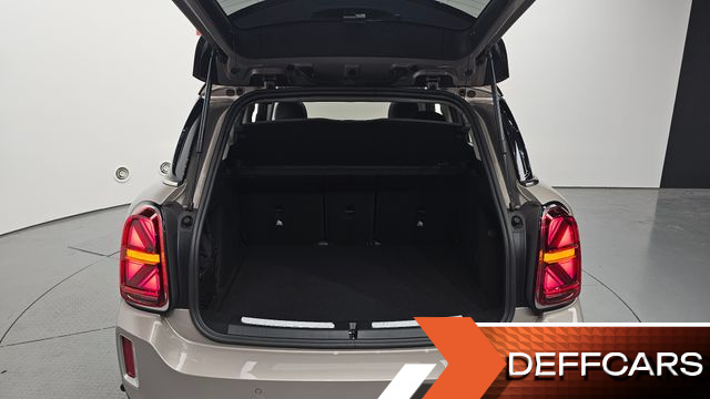 Mini COUNTRYMAN Classic 2nd купить на сайте DeffCars