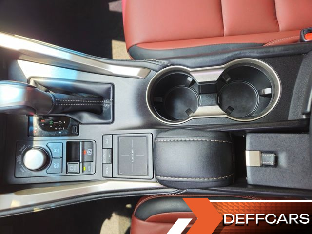 Lexus NX Supreme купить на сайте DeffCars