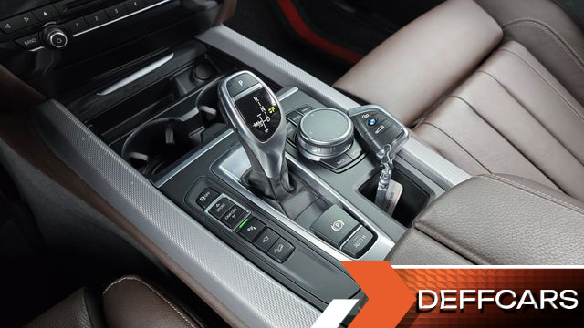 BMW X5 xDrive 30d M Sport package купить на сайте DeffCars