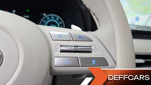 Hyundai PALISADE Gasoline 3.8 4WD Calligraphy купить на сайте DeffCars