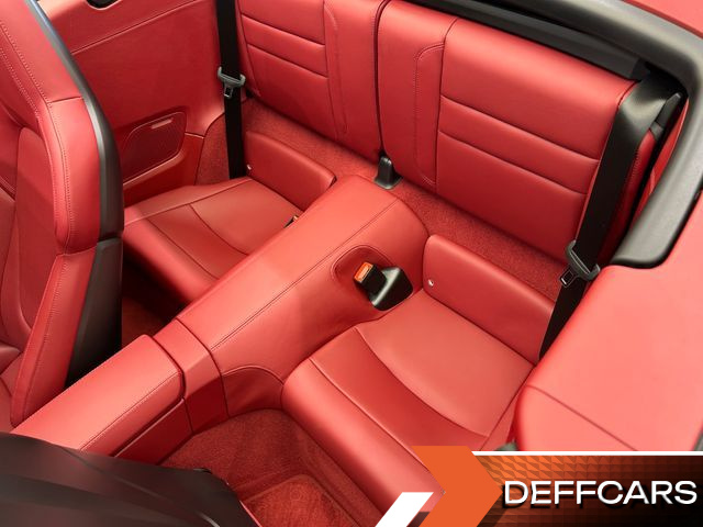 Porsche 911 Carrera 4 GTS Cabriolet купить на сайте DeffCars