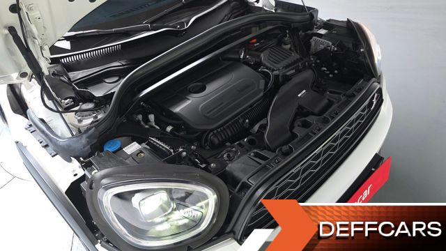 Mini COUNTRYMAN ALL4 Classic 2nd купить на сайте DeffCars