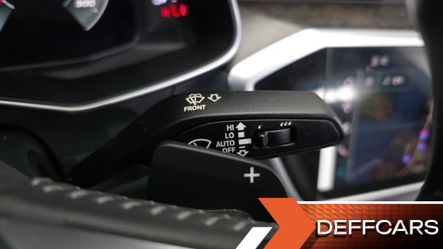 Audi A7 50 TDI Quattrp Premium купить на сайте DeffCars