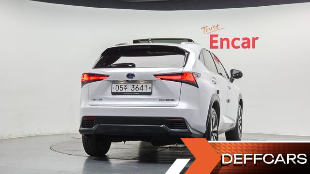 Lexus NX Supreme купить на сайте DeffCars
