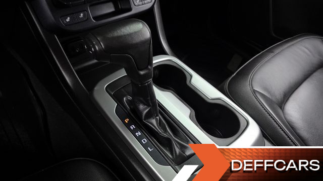 ChevroletGMDaewoo COLORADO 3.6 Extreme-X 4WD купить на сайте DeffCars