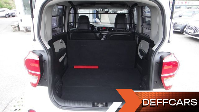 Kia RAY Van Prestige купить на сайте DeffCars