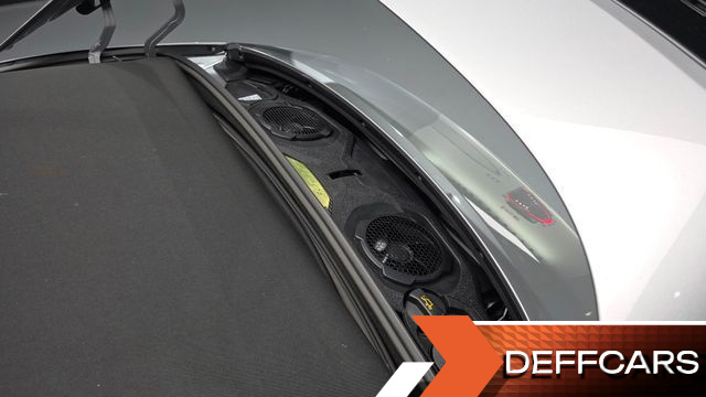 Porsche 911 Carrera 4 GTS Cabriolet купить на сайте DeffCars