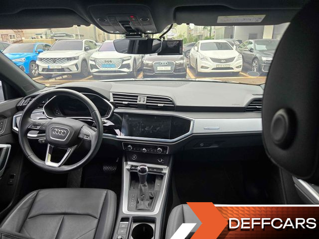 Audi Q3 35 TDI Premium купить на сайте DeffCars