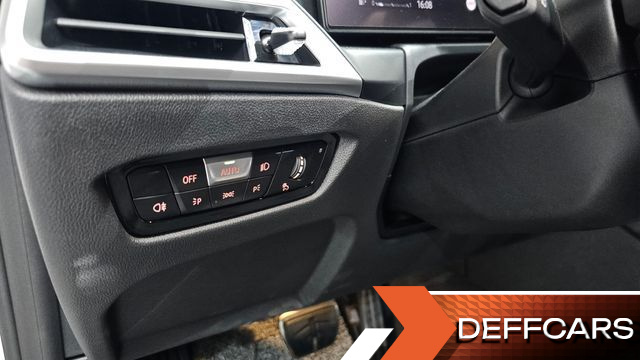 BMW 4-SERIES 420i M Sport Pro Gran Coupe купить на сайте DeffCars