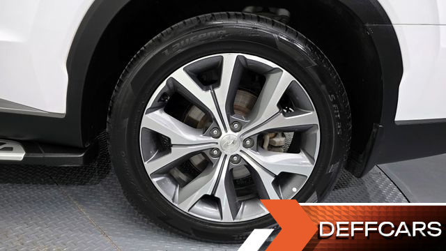 Hyundai PALISADE Diesel 2.2 4WD Prestige купить на сайте DeffCars
