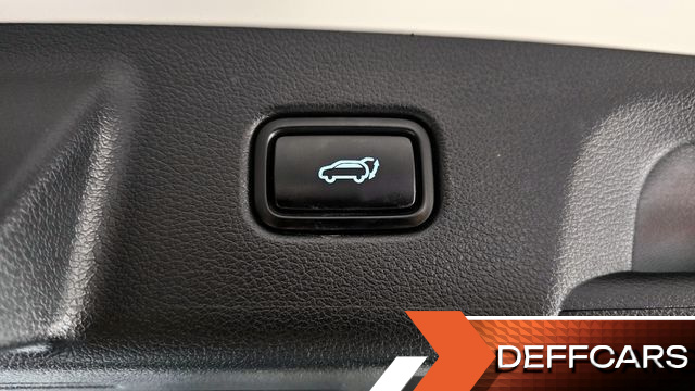 Hyundai PALISADE Gasoline 3.8 2WD Calligraphy купить на сайте DeffCars