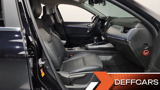 Renault-KoreaSamsung XM3 1.3 TCe RE Signature купить на сайте DeffCars