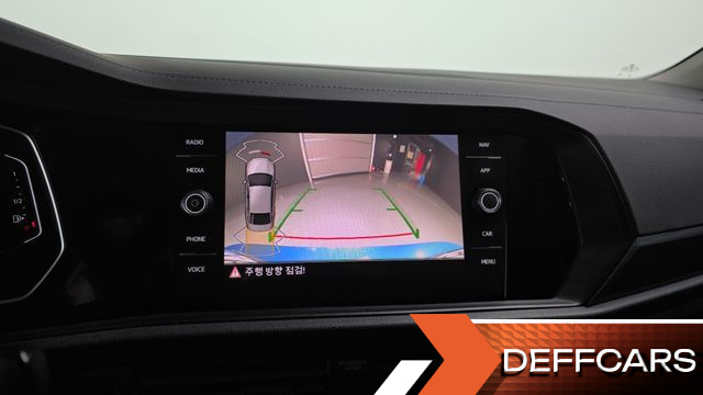 Volkswagen JETTA 1.5 TSI Prestige купить на сайте DeffCars
