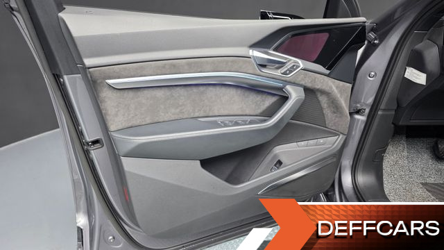 Audi E-TRON 55 Quattro купить на сайте DeffCars